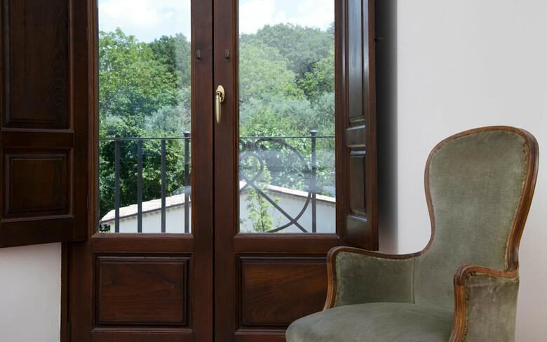 Agroturismo Il Mulino Della Signora
