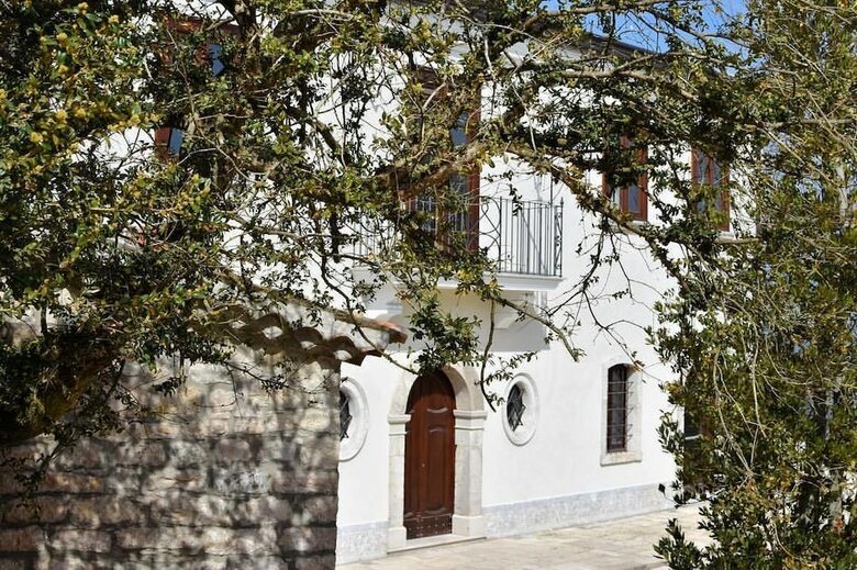 Agroturismo Il Mulino Della Signora
