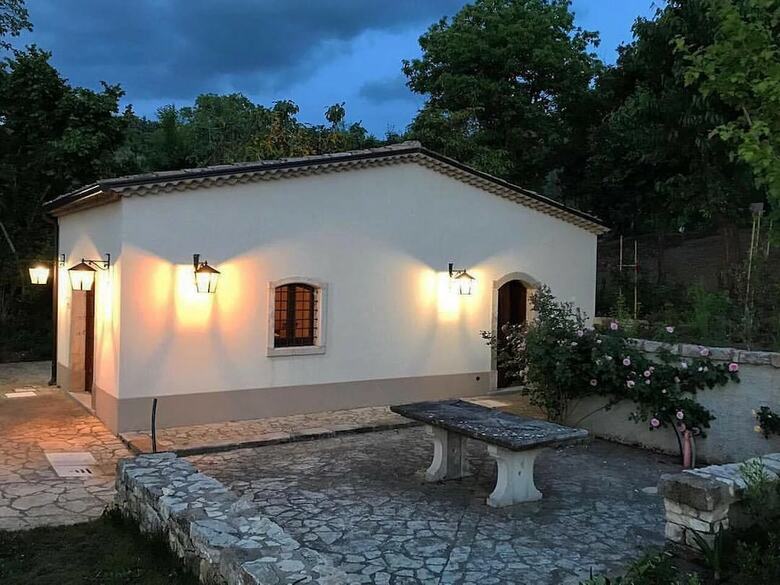 Agroturismo Il Mulino Della Signora