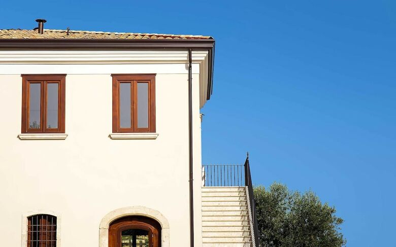 Agroturismo Il Mulino Della Signora