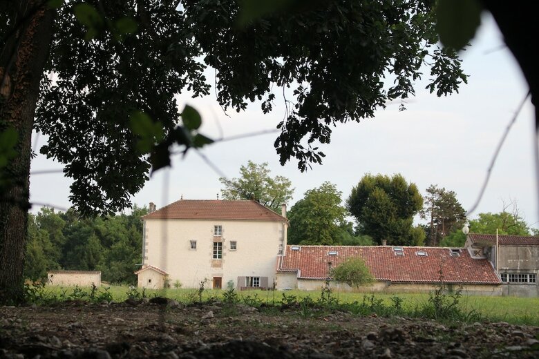 Bed & Breakfast Logis De L'arceau