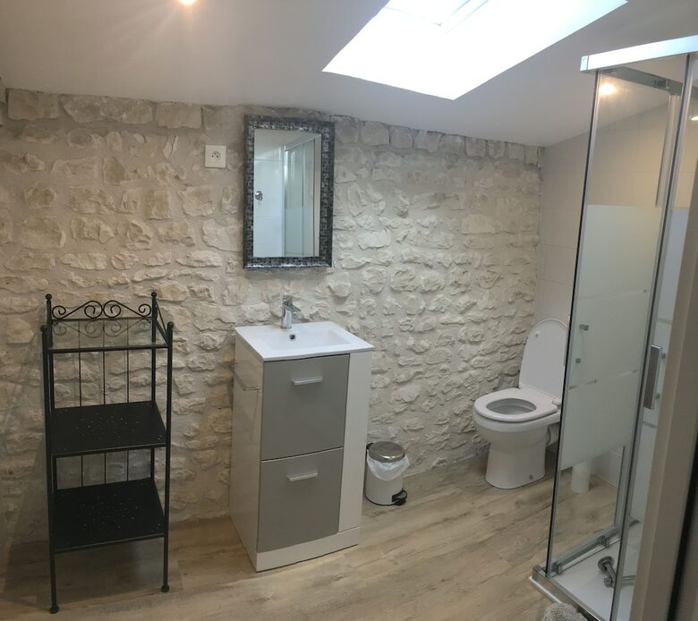 Bed & Breakfast Logis De L'arceau