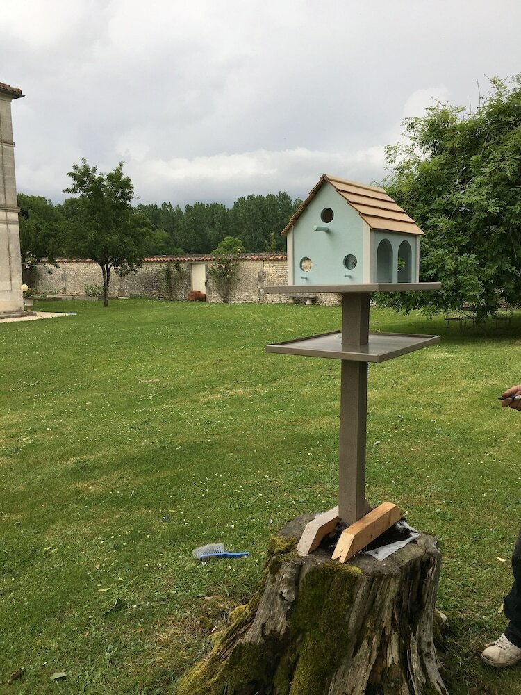 Bed & Breakfast Logis De L'arceau