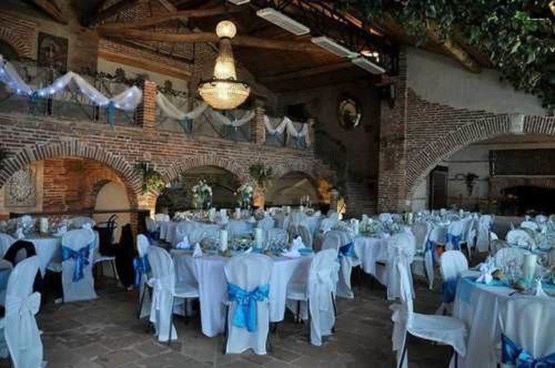 Hotel Ch�teau Saint Louis