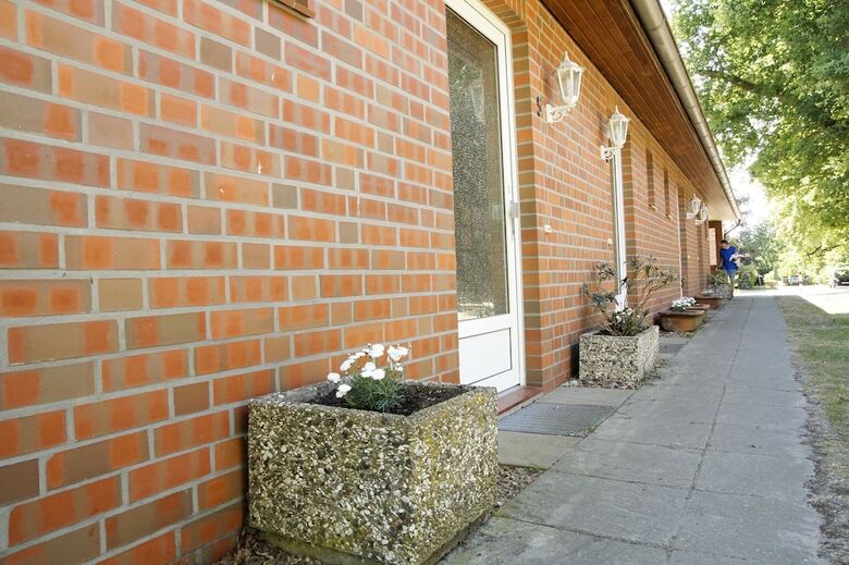Apartamentos Ferienpension Lindenhof