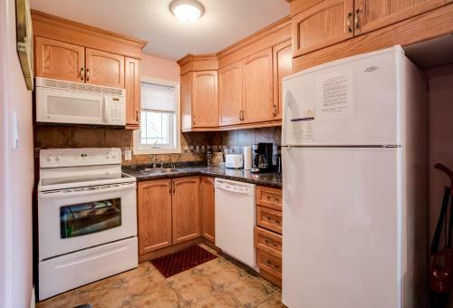 Two Rivers Bed And Breakfast