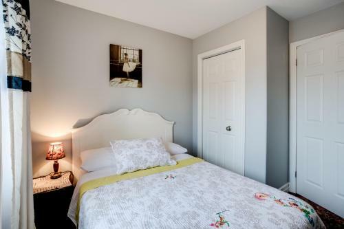 Two Rivers Bed And Breakfast