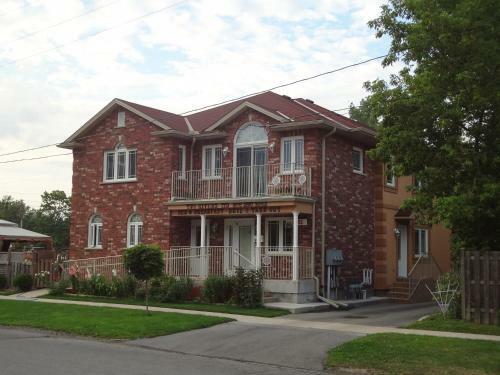 Two Rivers Bed And Breakfast