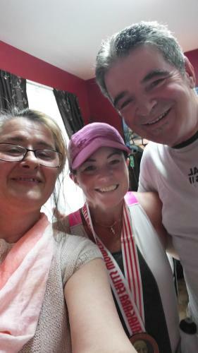 Two Rivers Bed And Breakfast