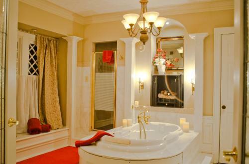 Park Place B&B