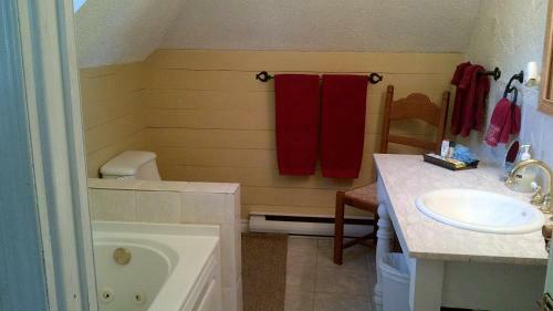 Park Place B&B