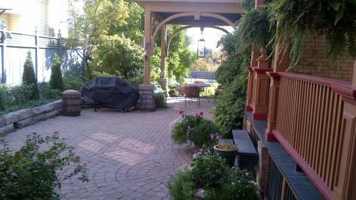 Park Place B&B
