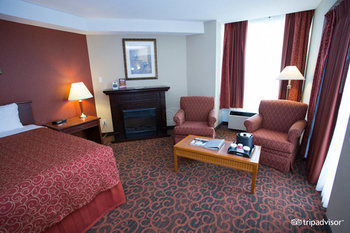 Ramada Hotel Niagara Falls Fallsview
