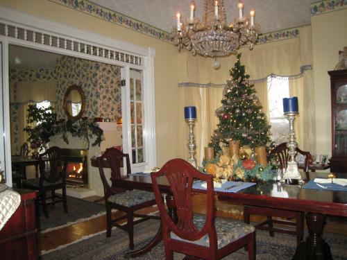 Bedham Hall B&B