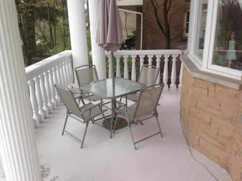 Nataya Bed & Breakfast