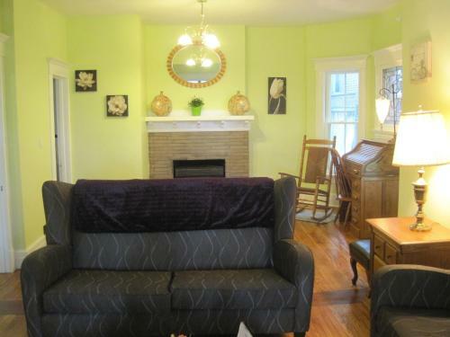 Bed & Breakfast Niagara Grandview Manor