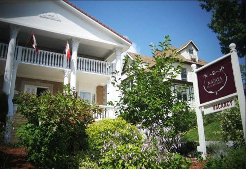 Bed & Breakfast Niagara Grandview Manor