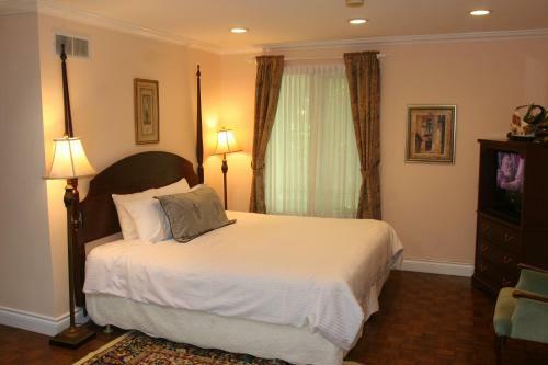 Bed & Breakfast Niagara Grandview Manor