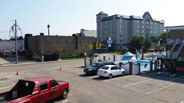 Olympia Motel