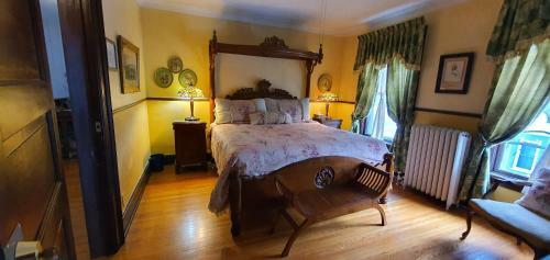 Bed & Breakfast A Night To Remember B & B