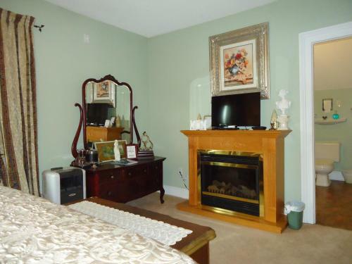 Absolute Elegance Bed And Breakfast