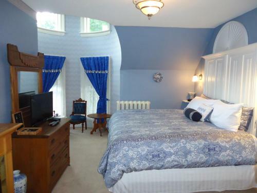 Absolute Elegance Bed And Breakfast