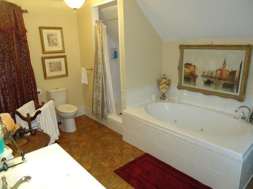 Absolute Elegance Bed And Breakfast