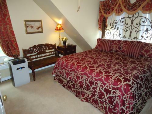 Absolute Elegance Bed And Breakfast