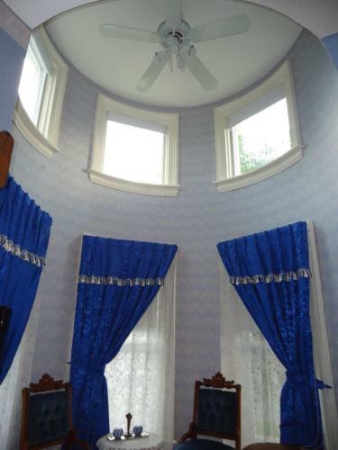 Absolute Elegance Bed And Breakfast