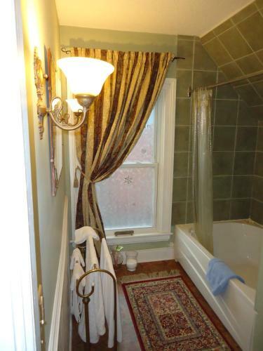 Absolute Elegance Bed And Breakfast