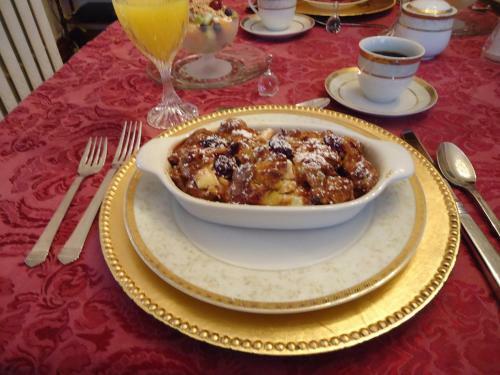 Absolute Elegance Bed And Breakfast