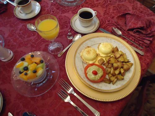 Absolute Elegance Bed And Breakfast