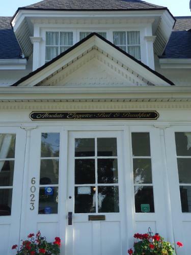 Absolute Elegance Bed And Breakfast