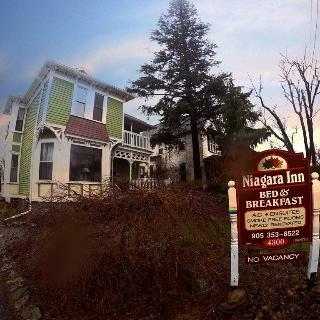 Niagara Inn Bed & Breakfast