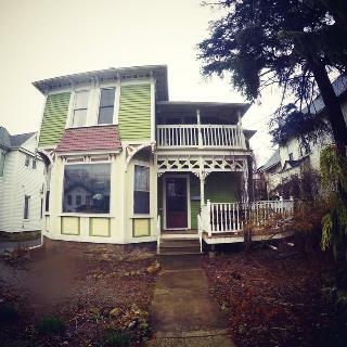 Niagara Inn Bed & Breakfast