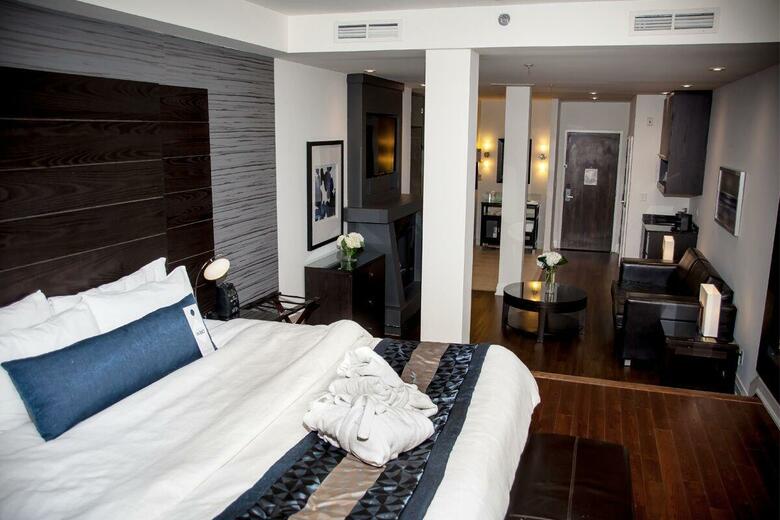 Hotel Sterling Inn & Spa