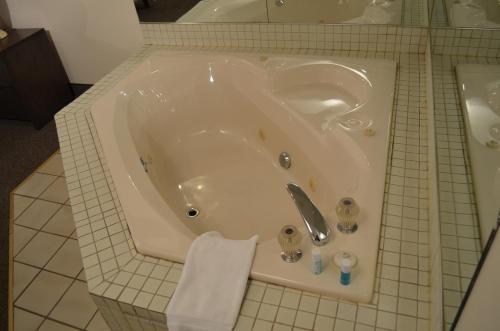 Hotel Americas Best Value Chalet Inn