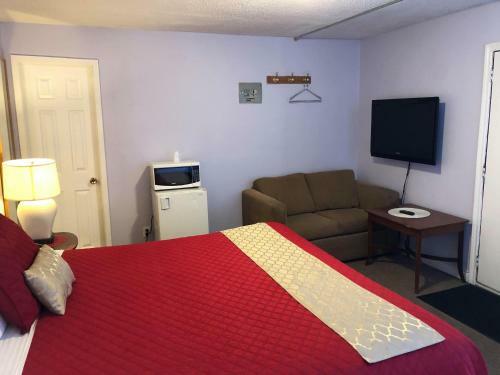 AA Niagara Inn Motel