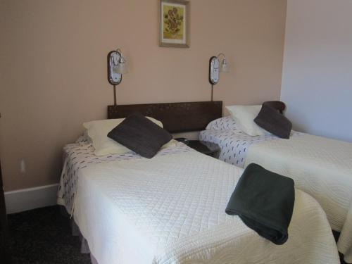 Posada Salmon River Country Inn