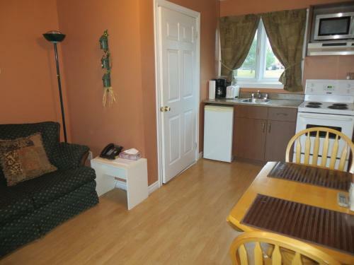 Motel Auberge Centre-ville
