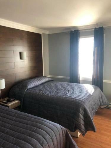 Motel Auberge Centre-ville
