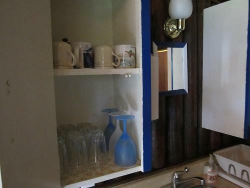 Seawood Bed & Breakfast & Cabins