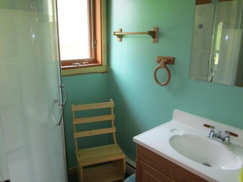 Seawood Bed & Breakfast & Cabins
