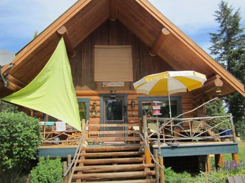 Seawood Bed & Breakfast & Cabins