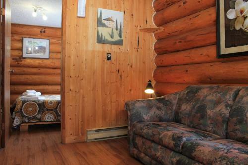 Lodge Lac Des Roches Resort