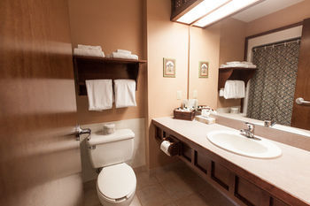 Hotel Rodd Brudenell River Resort