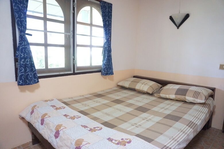 Apartamento Wasana Resort Ranong