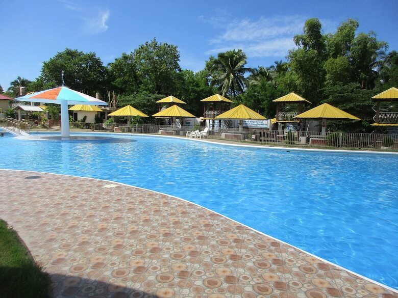 Hotel Tmi Resort