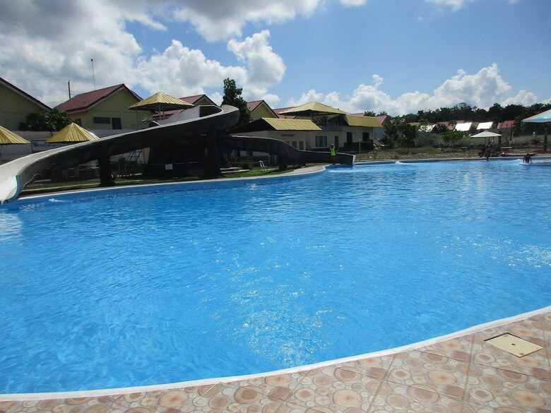 Hotel Tmi Resort