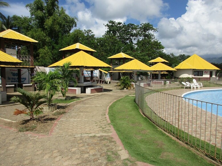 Hotel Tmi Resort